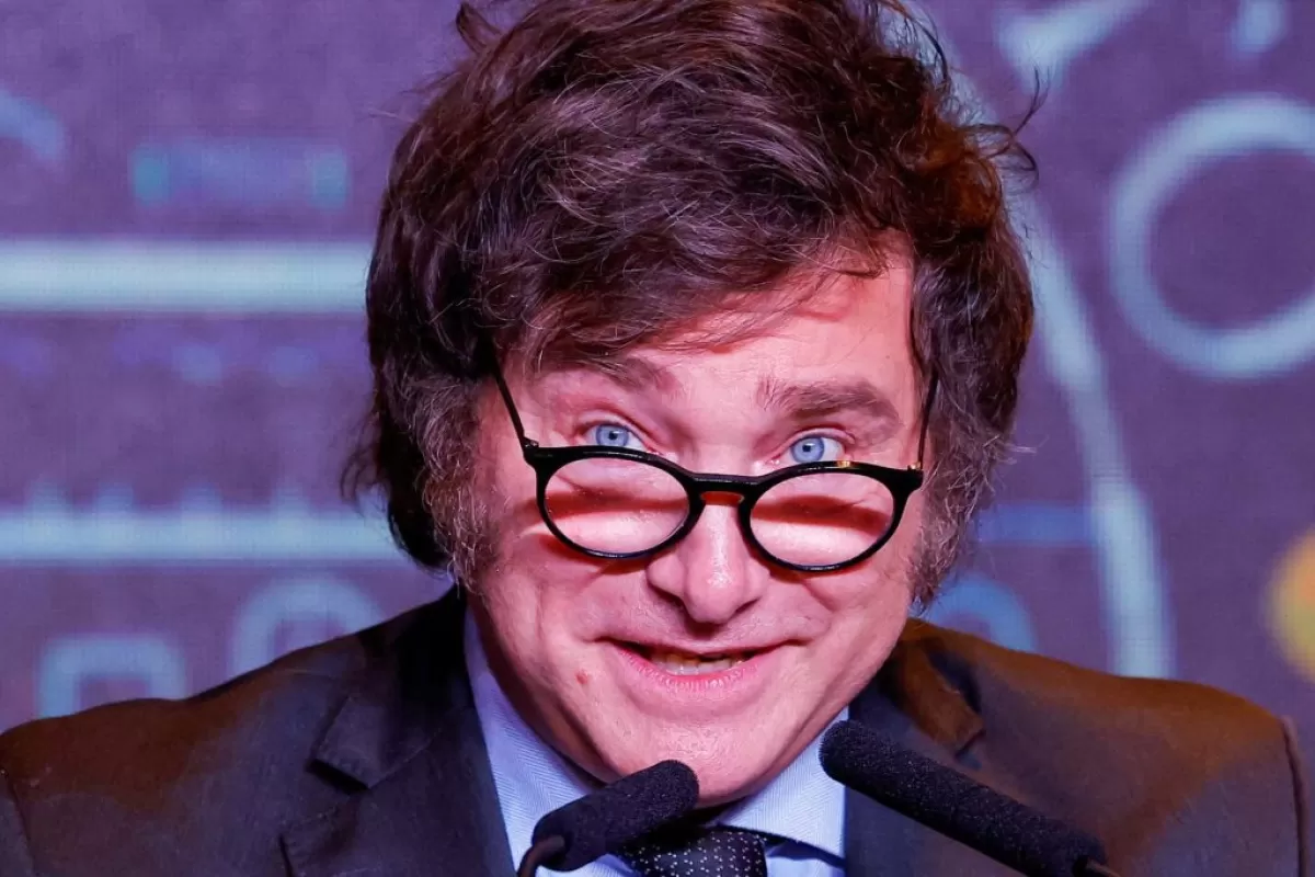 Con Milei en el poder, un empresario amigo suma contratos millonarios y privilegios