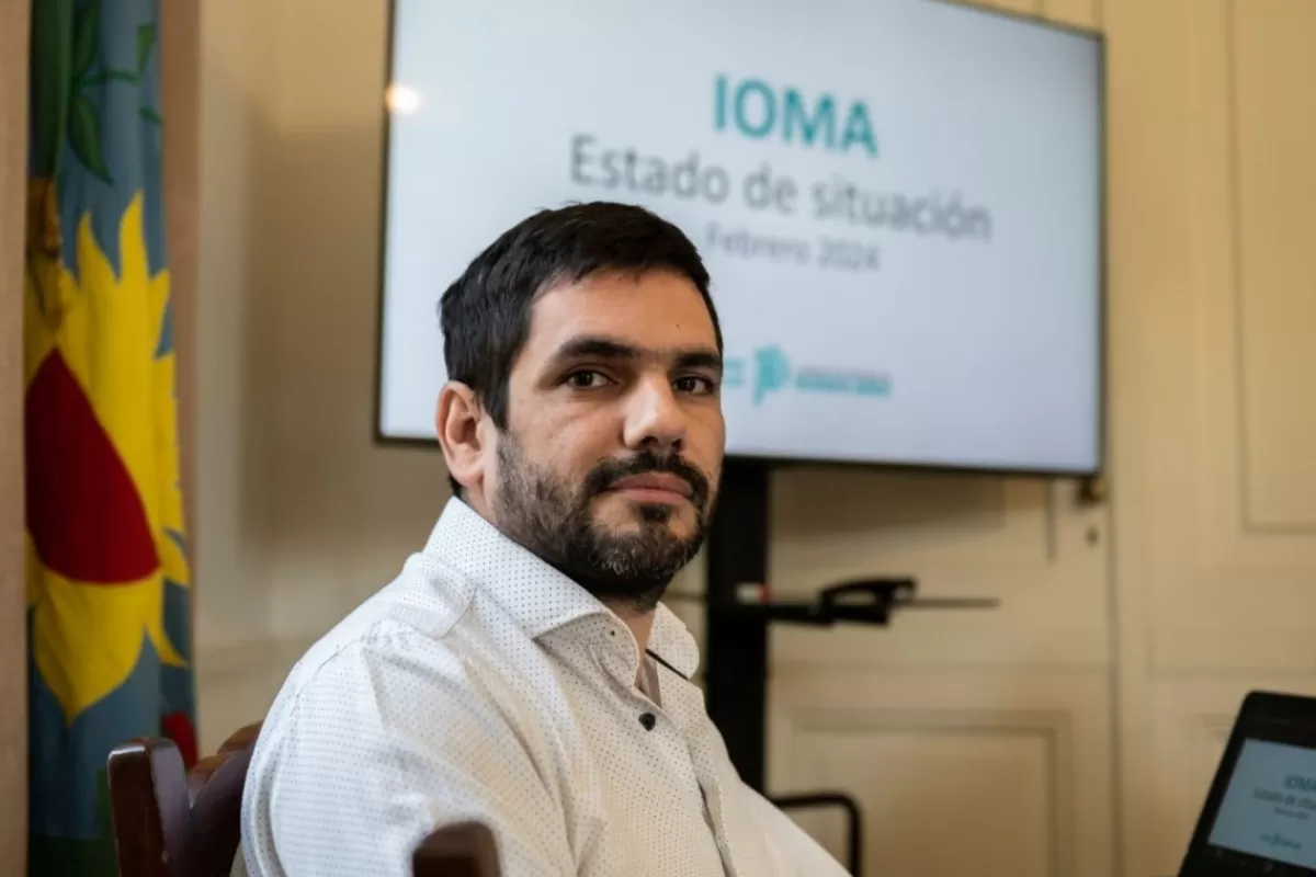 La situaci&oacute;n de IOMA suma presi&oacute;n en Mar del Plata con un pedido de auditor&iacute;a y explicaciones oficiales