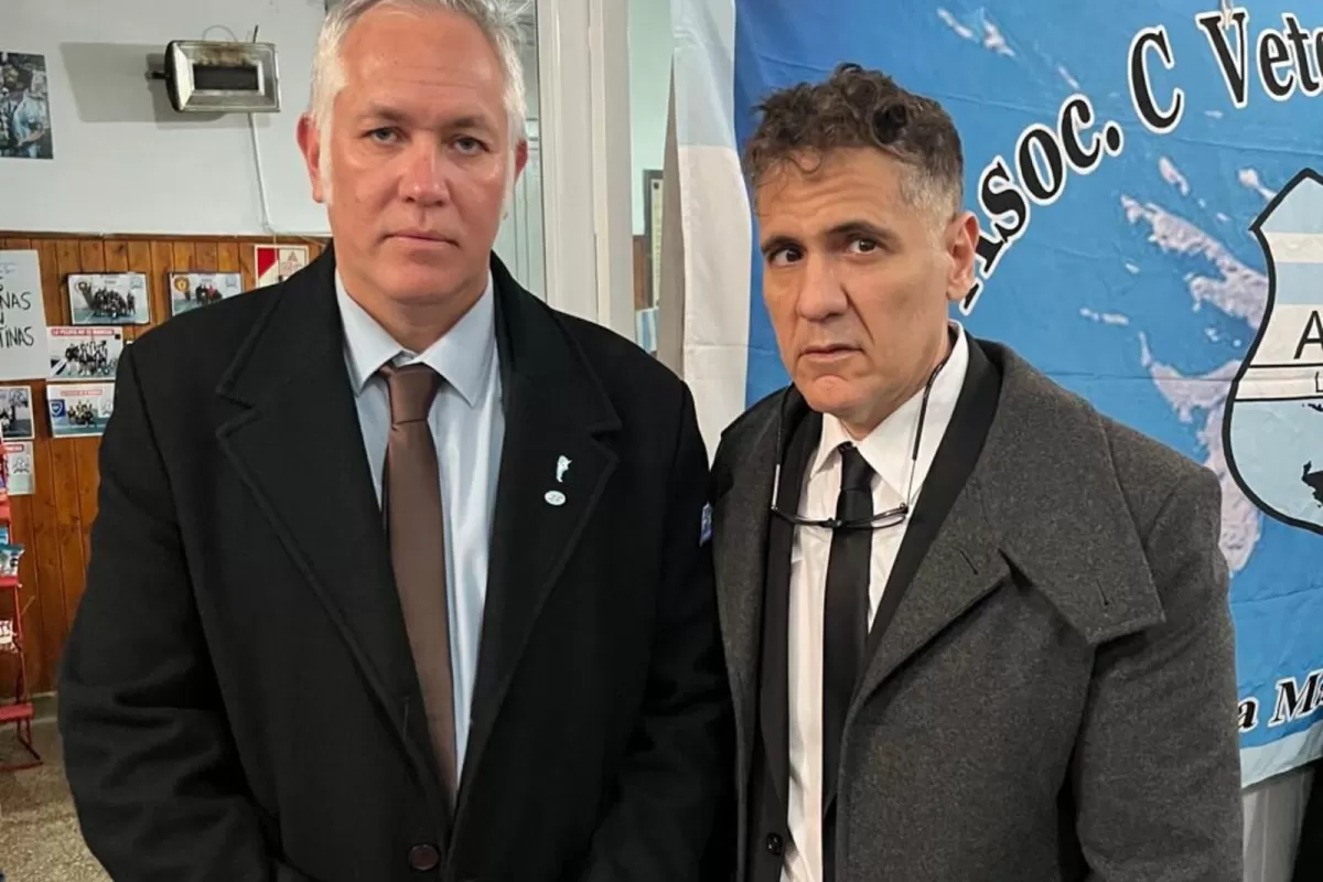 La presidente del HCD de Mor&oacute;n desafi&oacute; al concejal Aguilera y este le cumpli&oacute; el deseo: "Si quiere yo lo acompa&ntilde;o a Tribunales"
