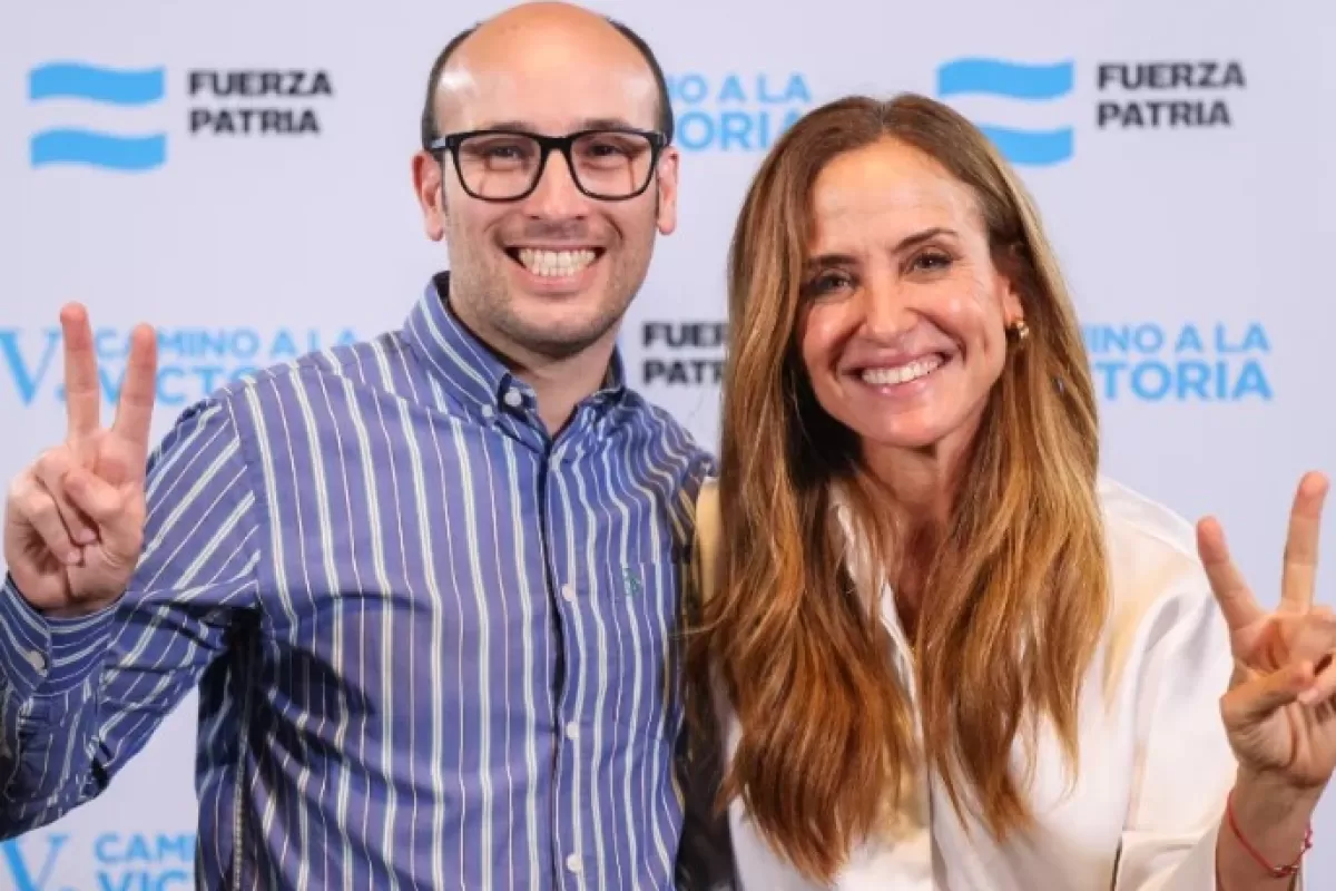 El armado del PJ en San Nicol&aacute;s queda envuelto en pol&eacute;mica tras el comunicado que exige internas y descarta la unidad camporista