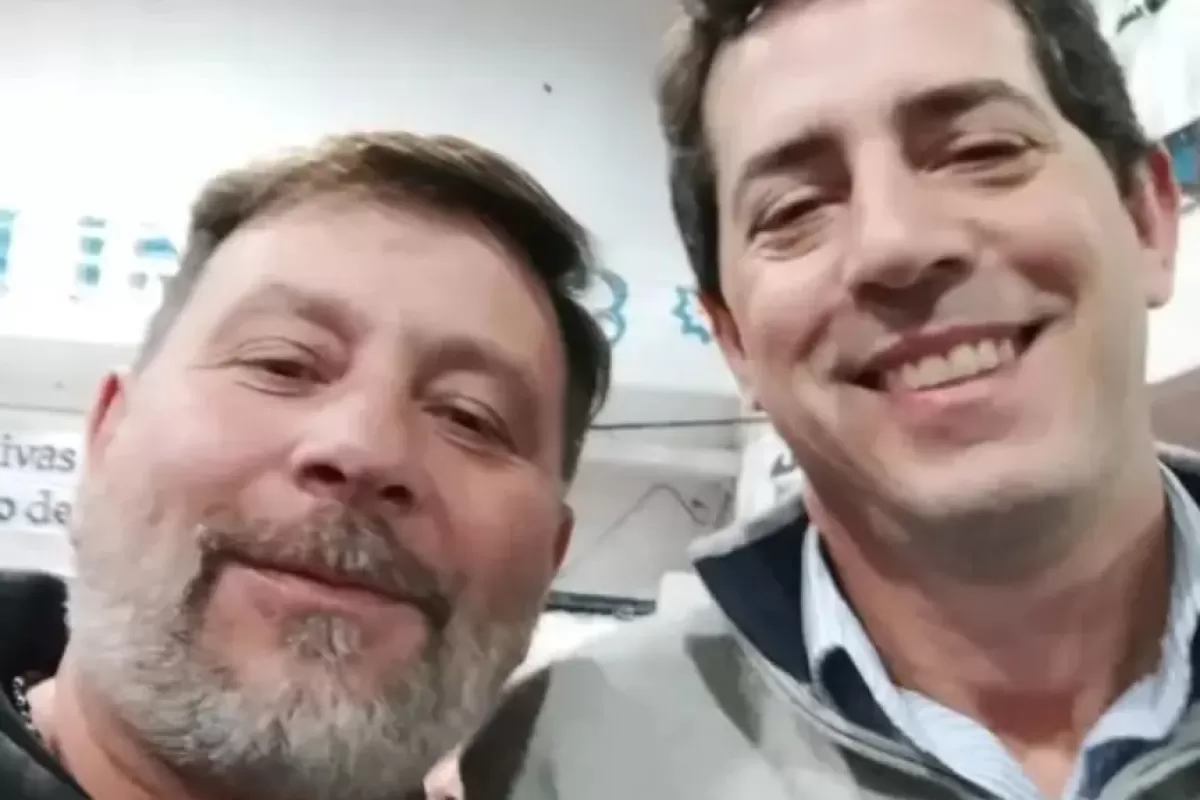 En Mercedes, el hospital Dubarry se cae a pedazos y la figura de Avalle queda envuelta en acusaciones de corrupci&oacute;n