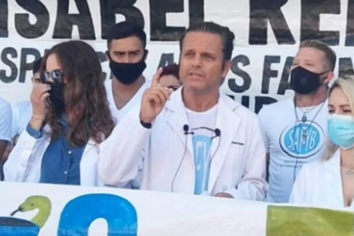 Milei no logr&oacute; destrabar su reforma de las farmacias y sigue vigente la cautelar impulsada por SAFYB