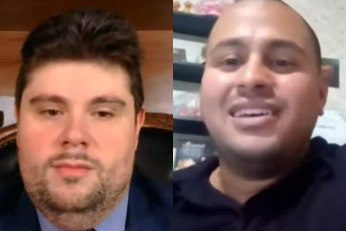 Para Ulises Cuenca, el caso Epstein se discute de forma superficial y con controles en la circulaci&oacute;n digital