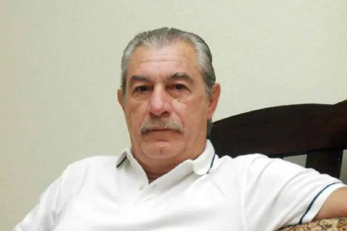 El dirigente Storani: "Los senadores radicales que votaron contra la Comisión Investigadora son cómplices y encubridores"
