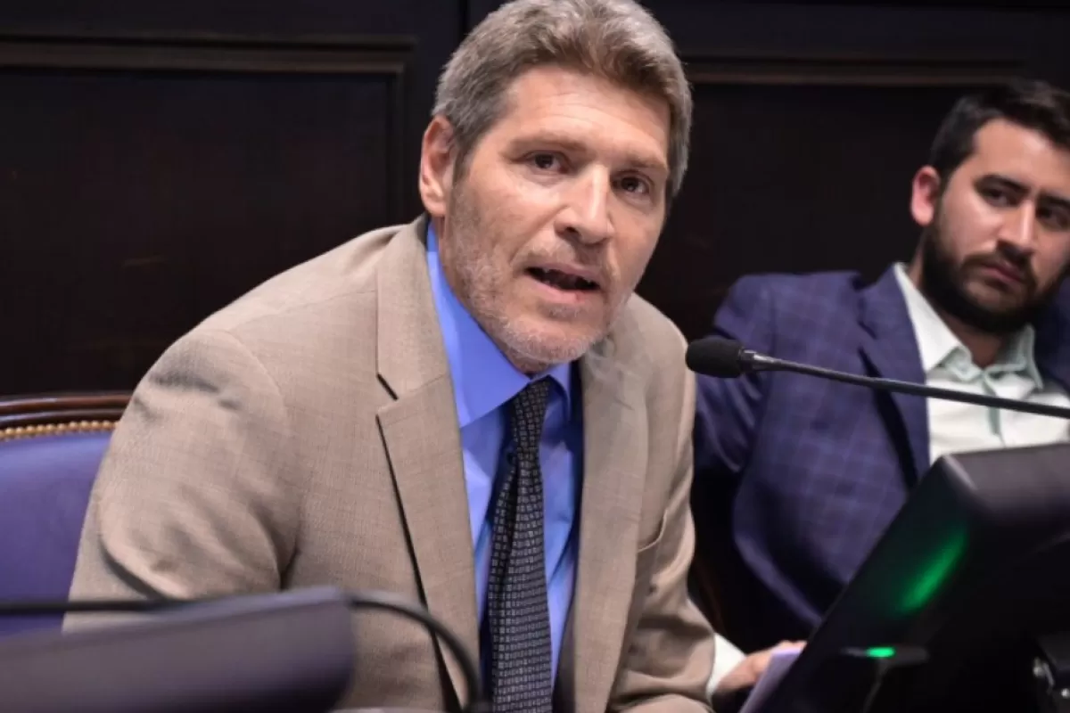 Seg&uacute;n Castello, el esquema fiscal del Presupuesto 2026 en Mar del Plata sumar&iacute;a tasa vial y cargo de alumbrado