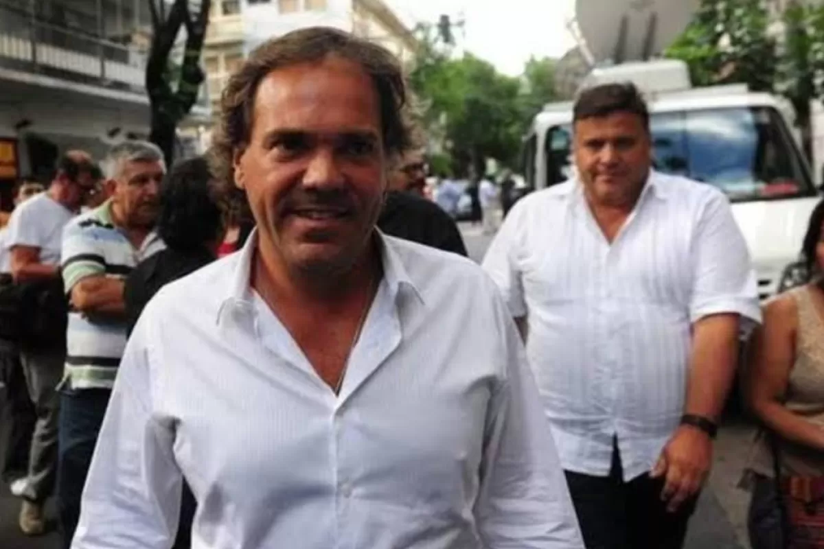 Guillermo &ldquo;Puchero&rdquo; Bucek queda al frente de una pieza clave de la Polic&iacute;a Bonaerense para los distritos costeros