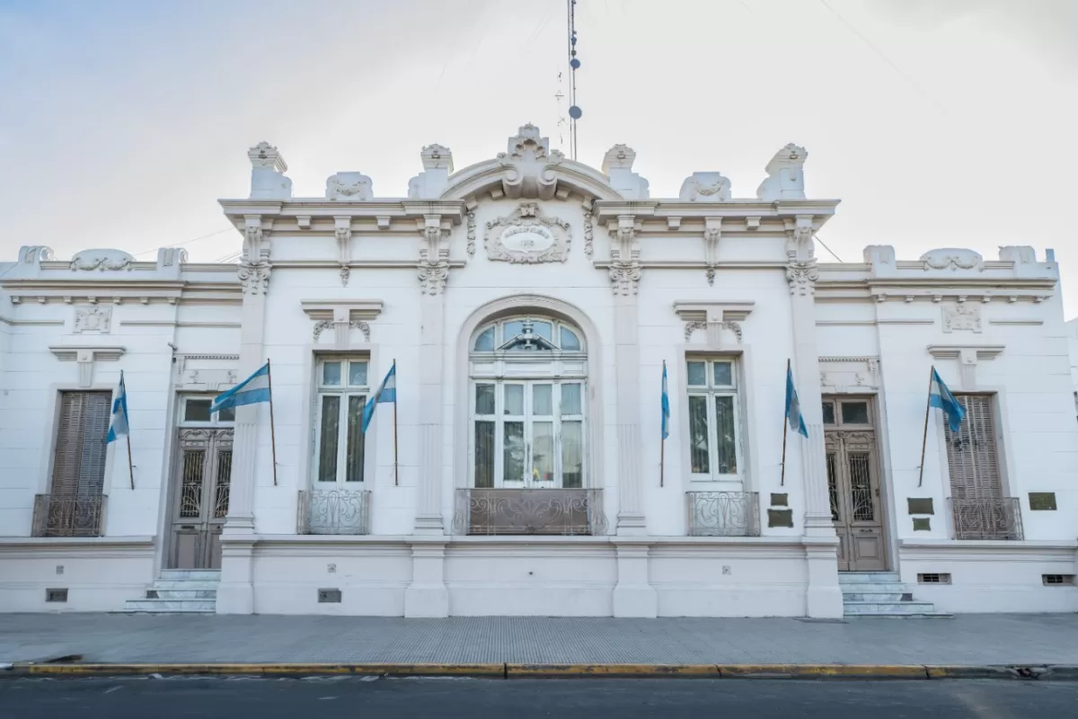 Moreno suma tensi&oacute;n interna tras denuncias por traslado irregular de recursos hacia el distrito vecino