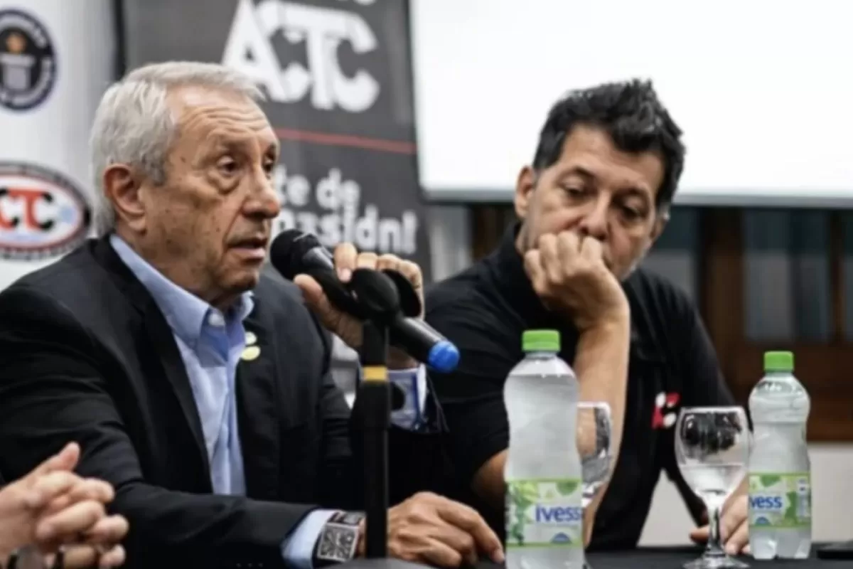 La Justicia fren&oacute; el Aut&oacute;dromo de La Plata y apunt&oacute; a un manejo marcado por irregularidades graves