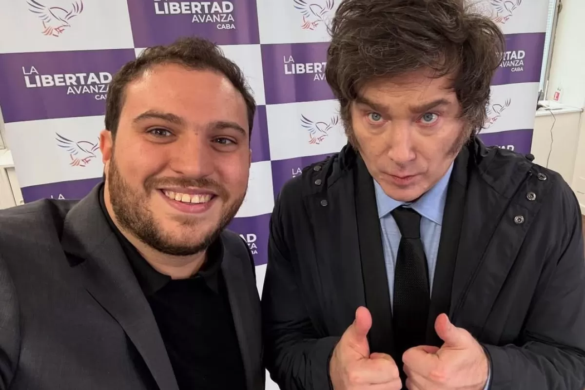 CABA: la AABE, dirigida por un libertario, cedió un predio estatal a una universidad K