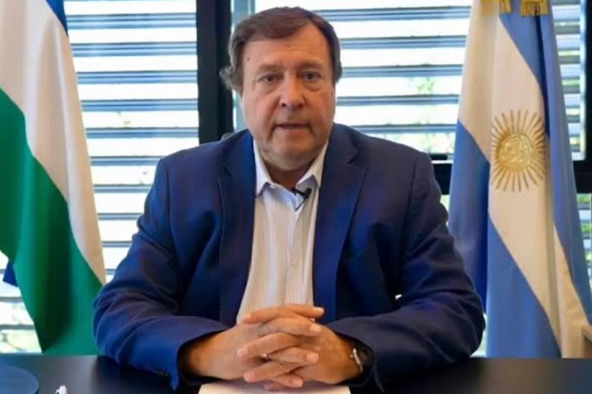 Bariloche expone las debilidades de Weretilneck y convierte a R&iacute;o Negro en un laboratorio pol&iacute;tico para 2027