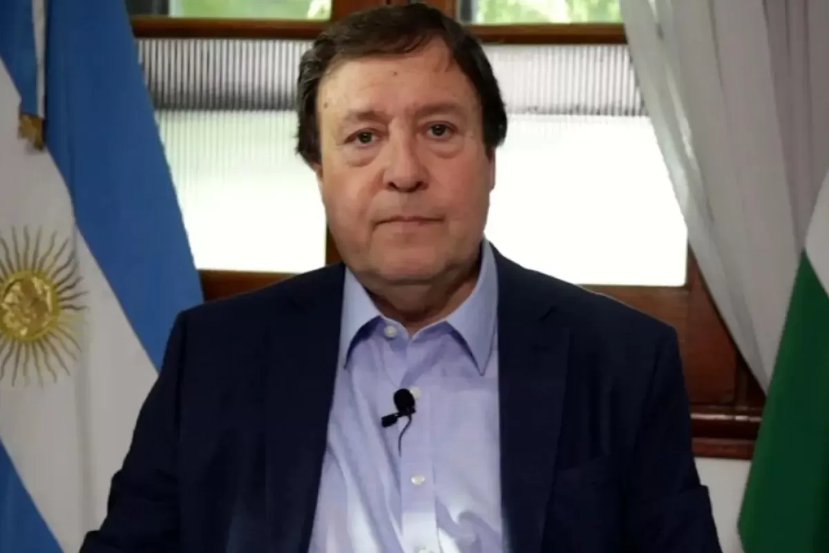 La sinton&iacute;a entre Naci&oacute;n y R&iacute;o Negro acerca una inversi&oacute;n de 85 millones para obras estrat&eacute;gicas