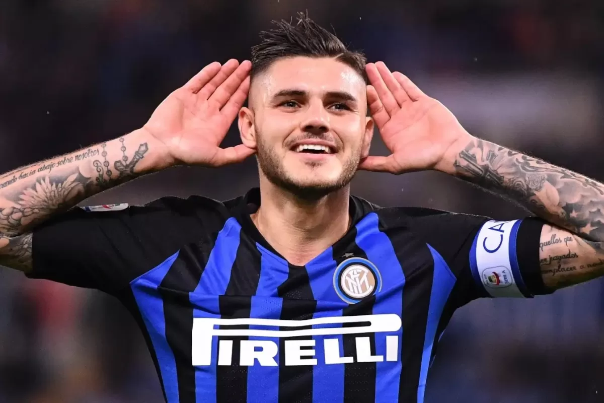 Se pudrió todo: Mauro Icardi vetó la palta por culpa de la China