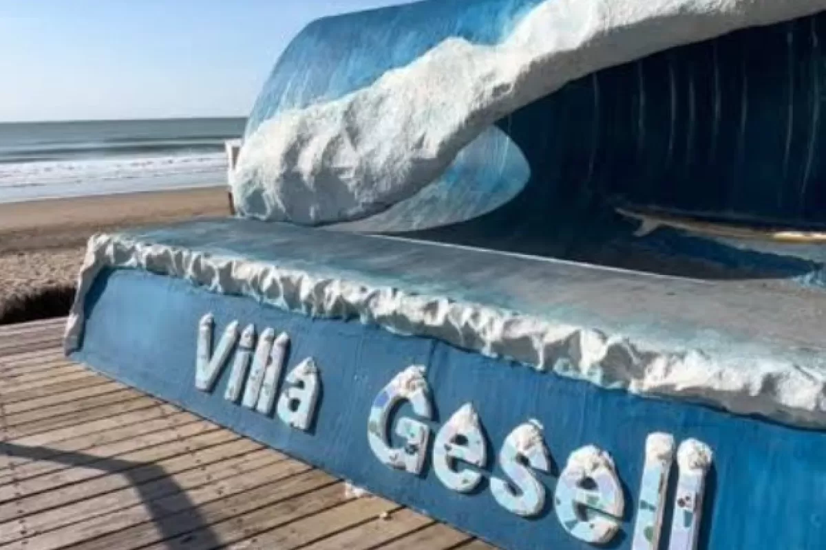 Villa Gesell se encamina a tres semanas de medidas por el silencio del Gobierno de Barrera