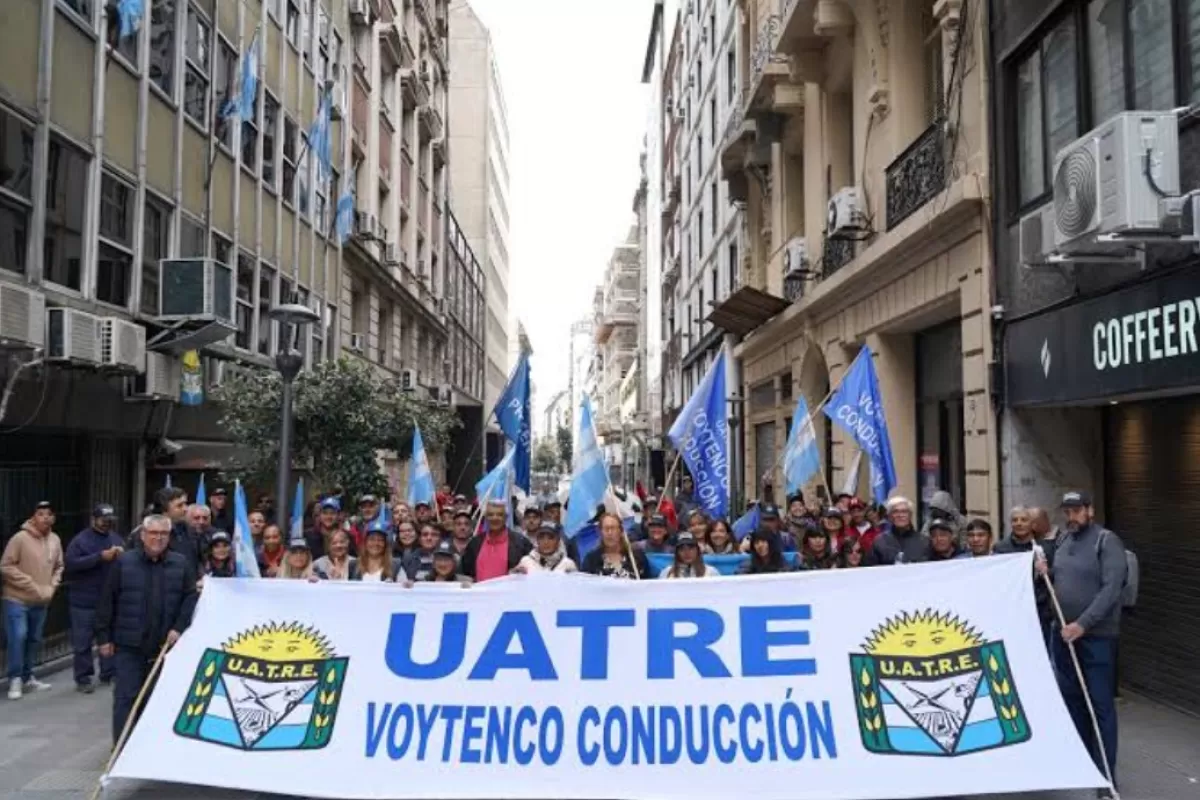 UATRE habl&oacute; de salarios con Voytenco pero no estuvo en el operativo por presunta explotaci&oacute;n de trabajadores rurales