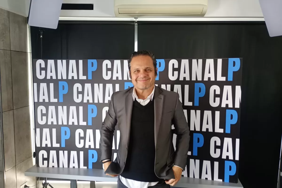 Marcelo Peretta apunt&oacute; contra el entorno de Milei y present&oacute; su plan para transformar CABA