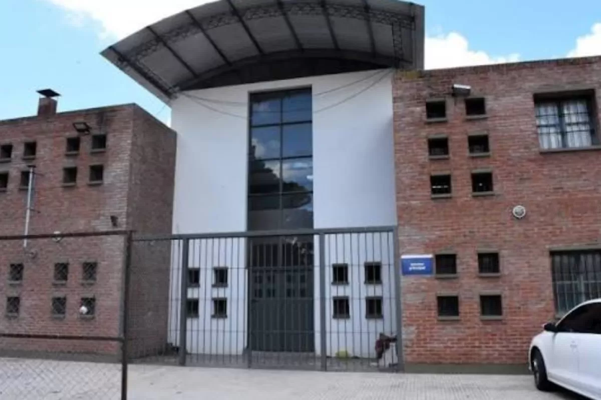 Un cocinero habr&iacute;a vendido drogas a j&oacute;venes alojados en un establecimiento de General Pueyrredon