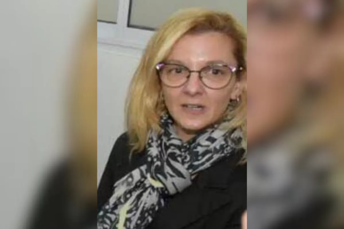 Sabrina Laura Citraro fue denunciada por dictar una sentencia contraria al espíritu del Derecho de Familia