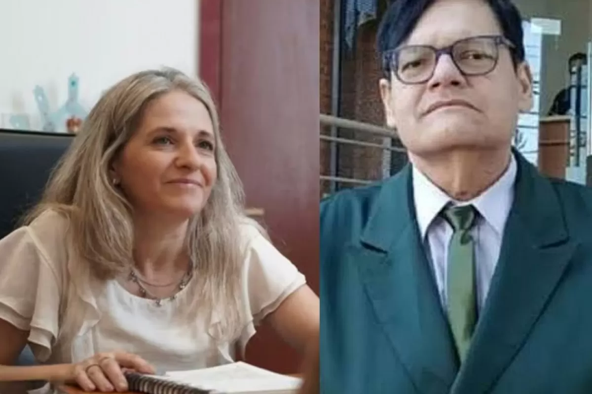 Piden un sumario expulsivo contra una inspectora de General Rodr&iacute;guez por certificados educativos bajo sospecha