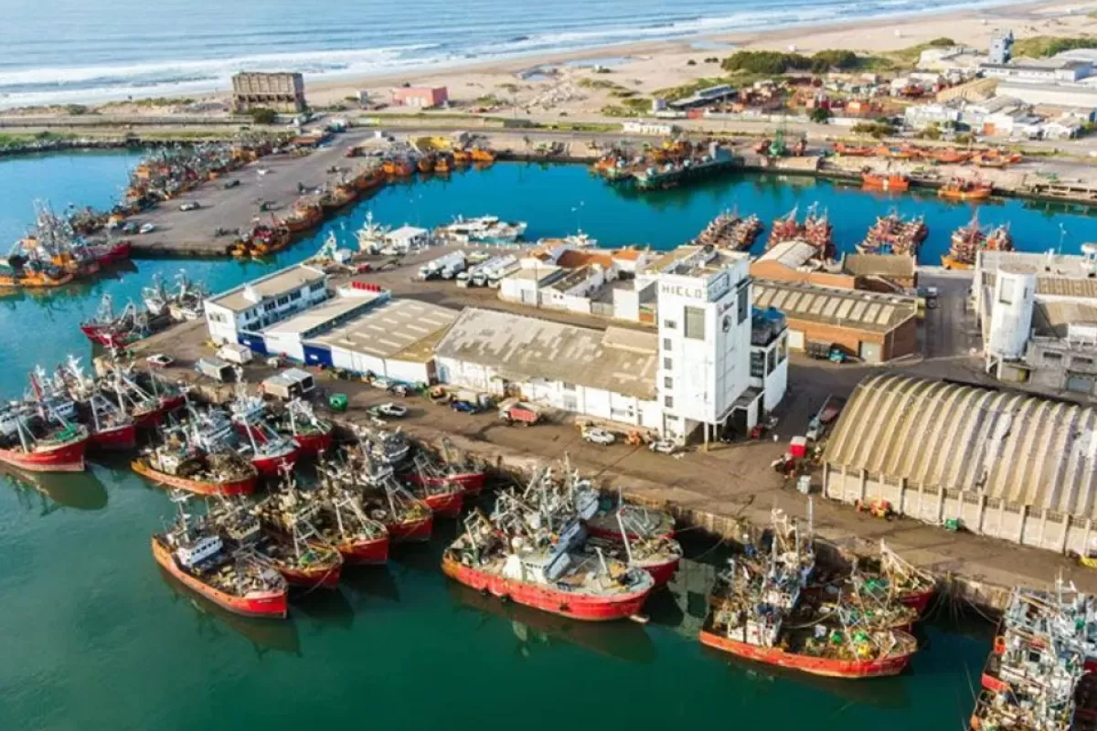 Denuncian en Mar del Plata una d&eacute;cada de irregularidades alrededor de las harineras y se&ntilde;alan al Juzgado Federal