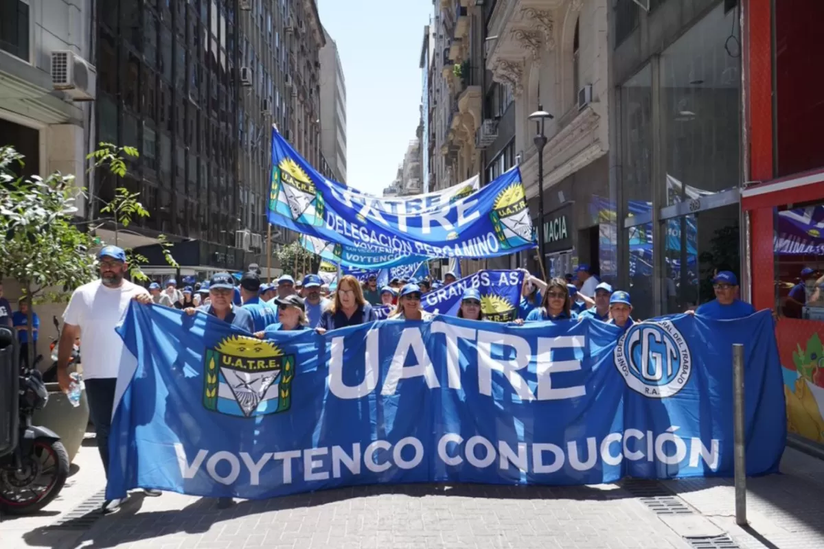Denuncias, cuestionamientos y disputas territoriales exponen la fragilidad interna de UATRE