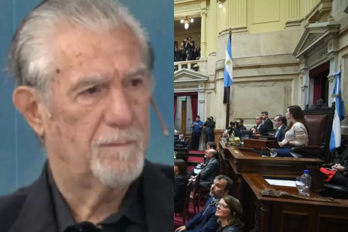 Storani repudi&oacute; la votaci&oacute;n de senadores radicales contra la educaci&oacute;n p&uacute;blica y la ciencia