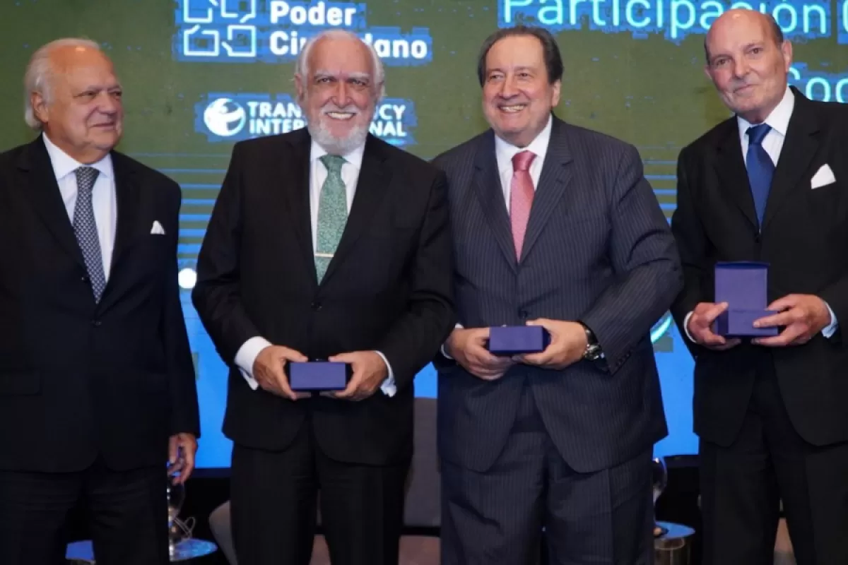 Distinguirán a los jueces que llevaron adelante el histórico proceso contra los militares