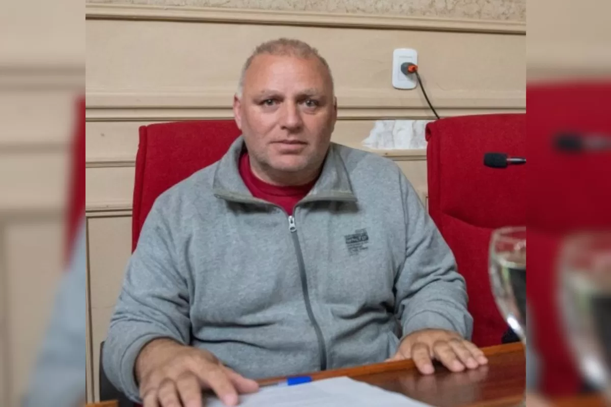 Acusan en Campana a Jorge Gabriel Panno por presuntas ocupaciones ilegales