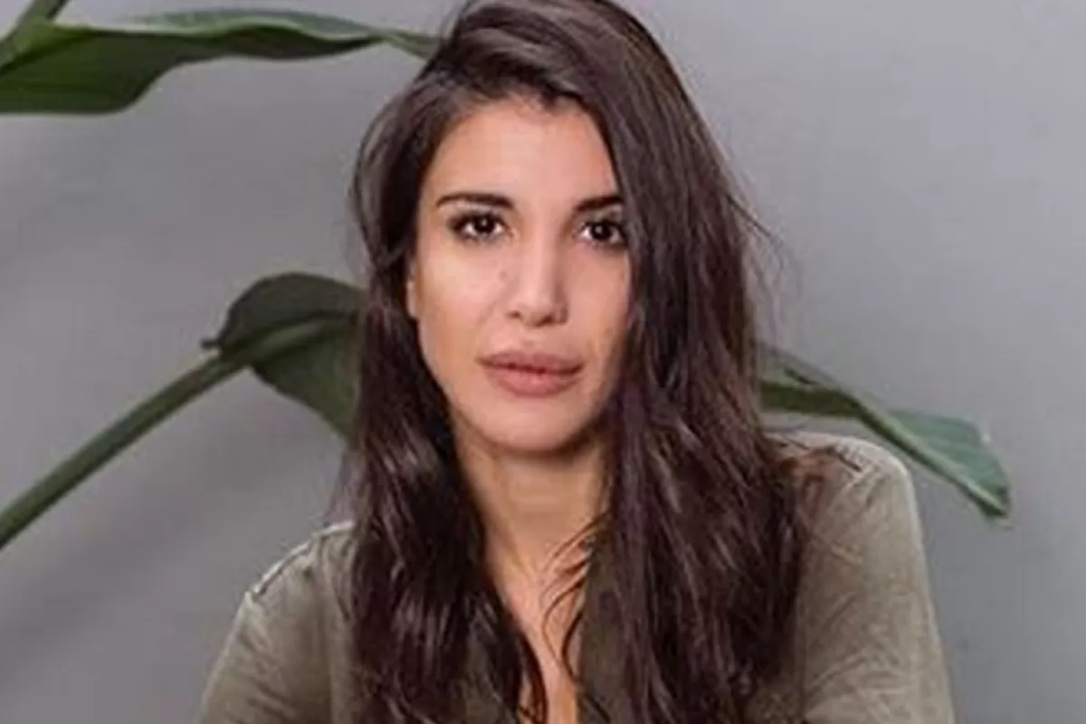 Andrea Rincón queda en el centro de un incipiente coqueteo con Jorge Rial que habría nacido en los pasillos de C5N