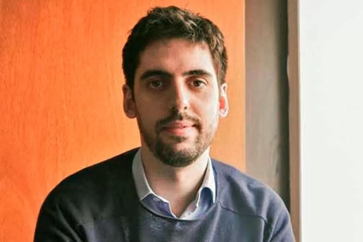 Las compras para la Quinta encendieron a Eugenio Casielles, que pidi&oacute; investigar hasta el &uacute;ltimo peso utilizado