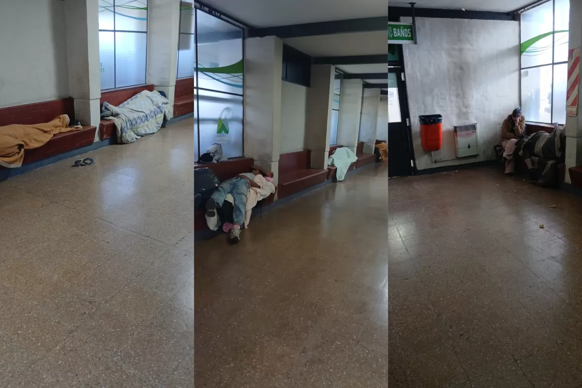 Crece la indignaci&oacute;n en Mercedes por la crisis de la Terminal y las acusaciones de negligencia contra un funcionario