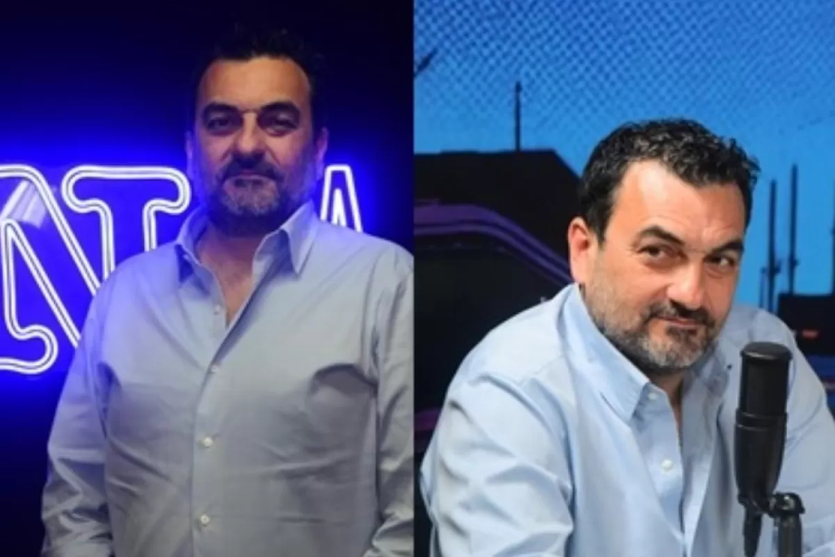 Juan Mar&iacute;a Furnari anticip&oacute; que sectores libertarios y del PRO trabajan para llegar juntos a la pr&oacute;xima elecci&oacute;n