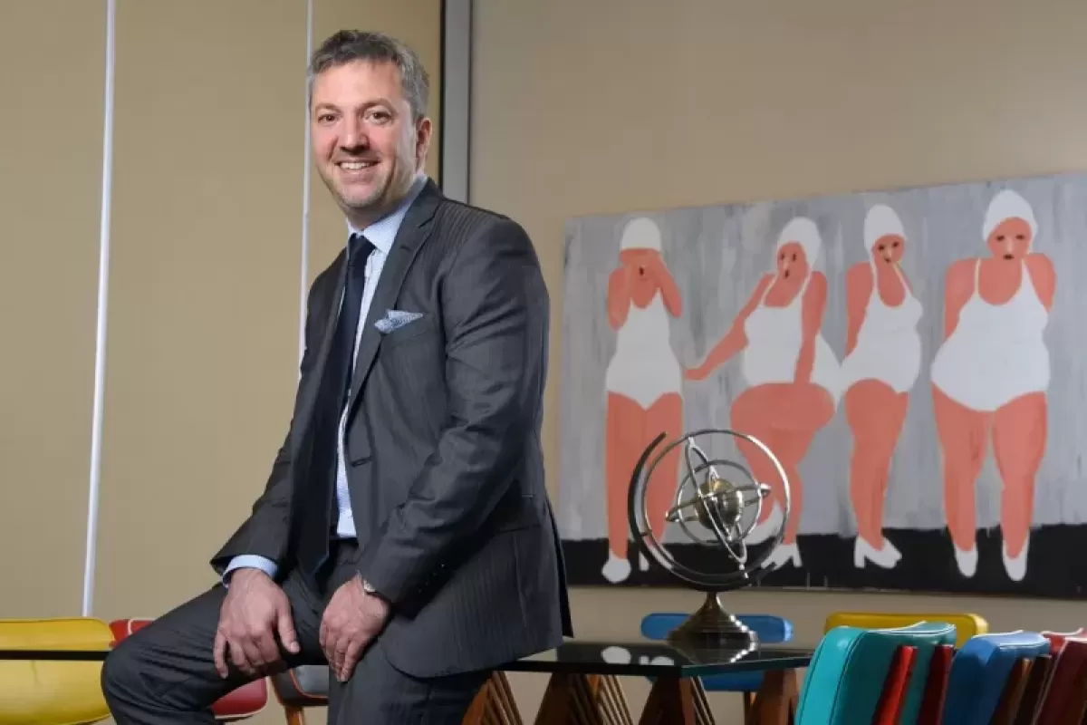 Testimonios comprometedores: apuntan a Silbergleit por un vaciamiento y un posible delito reciente