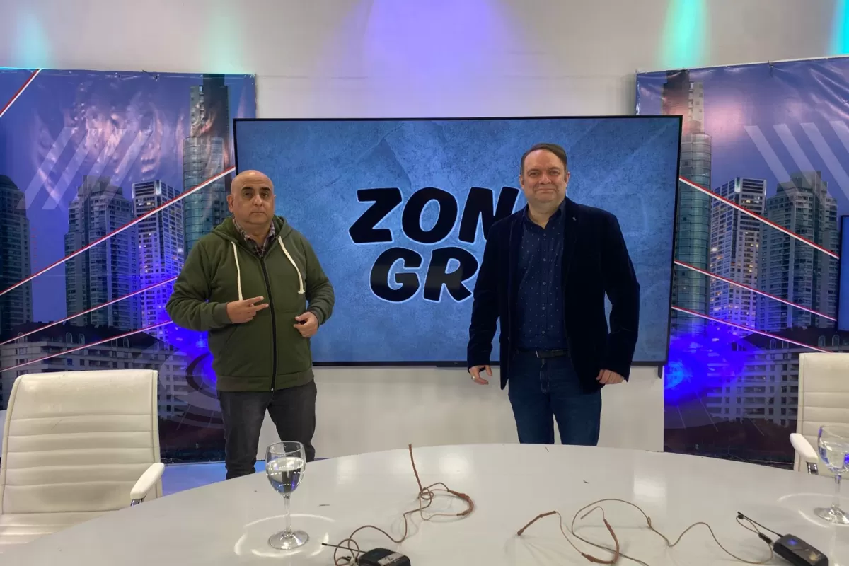 VIDEO | "Victoria Villarruel puede ser la alternativa": el análisis de Casalongue en "Zona Gris"