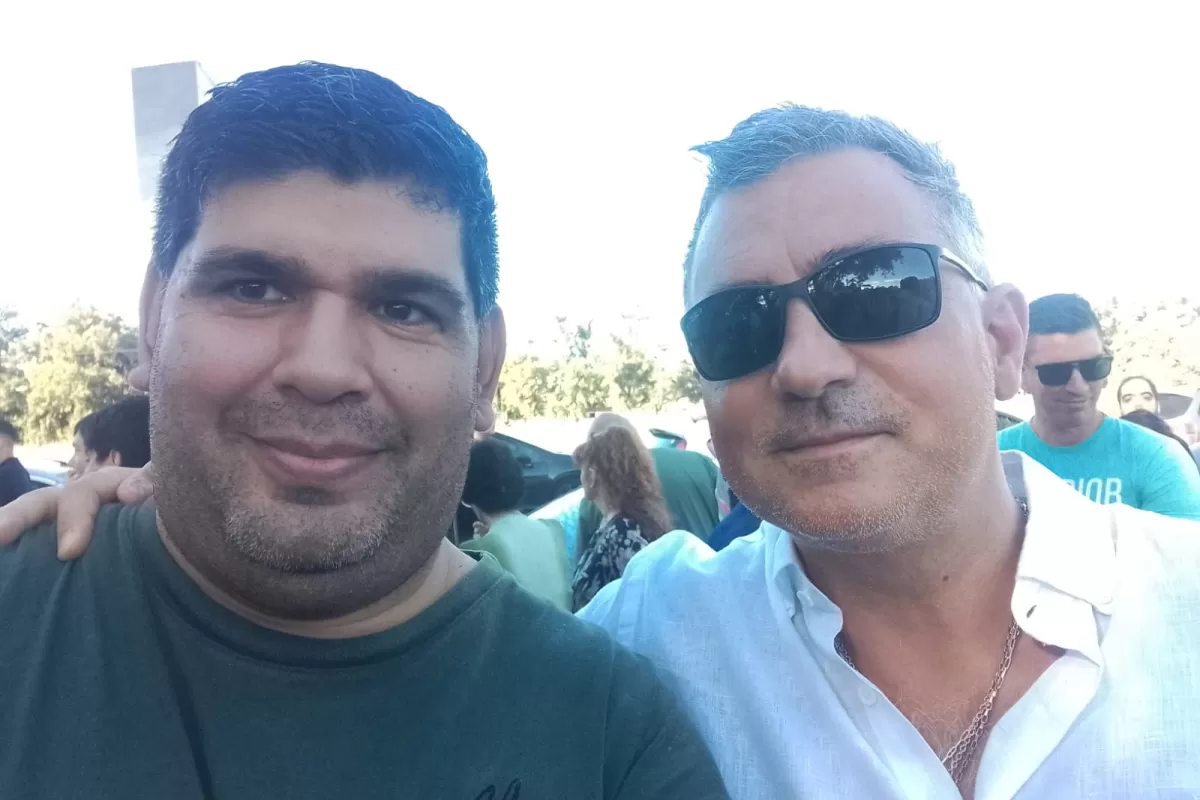 Lomas de Zamora enfrenta tensiones en la conducción local del movimiento libertario