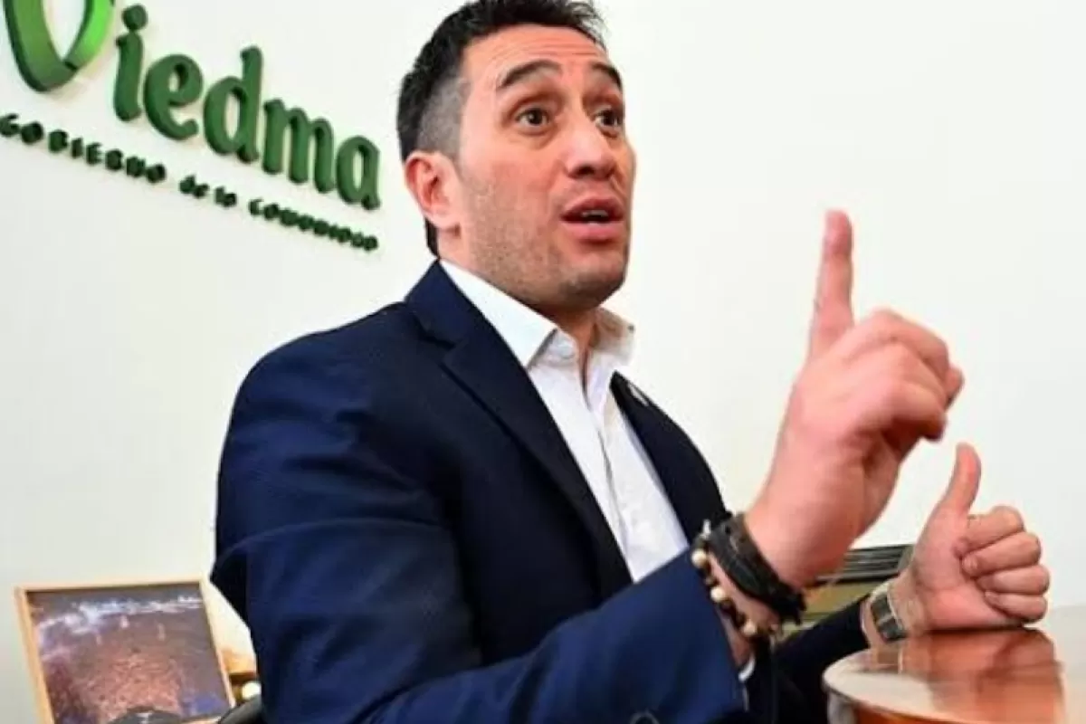 La lupa sobre las calles de R&iacute;o Negro abre otro frente para el gobierno de Marcos Castro en Viedma