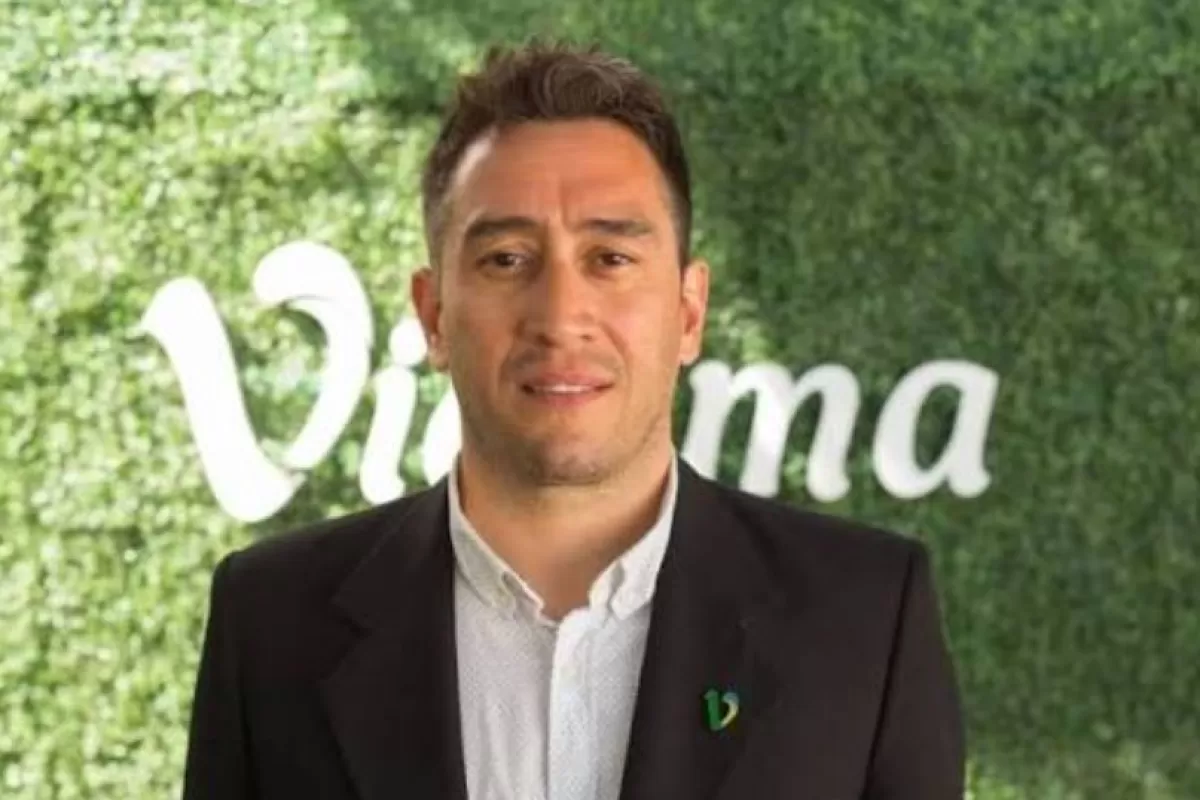 Marcos Castro enfrenta una grave denuncia en R&iacute;o Negro por una licitaci&oacute;n que termin&oacute; envuelta en sospechas