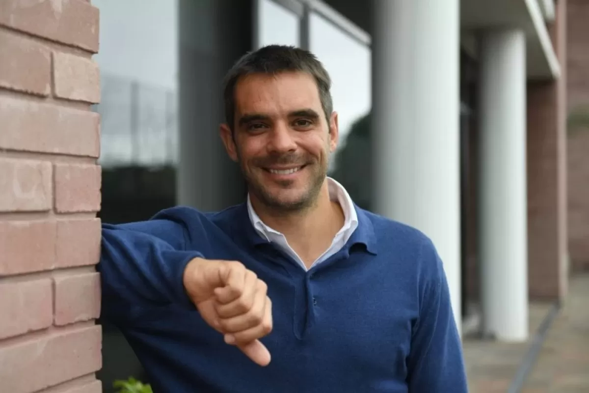 Denuncian que San Nicol&aacute;s funcion&oacute; durante a&ntilde;os bajo un esquema de favores alrededor de Passaglia