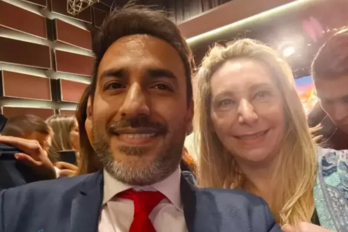 Denunciaron a Alejandro Sarubbi Ben&iacute;tez y la causa incluye instigaci&oacute;n delictiva, violencia colectiva y discriminaci&oacute;n
