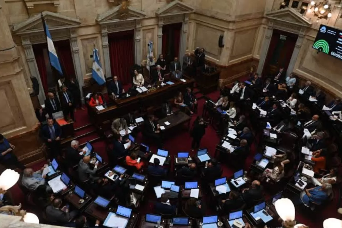 Piden bloquear la flexibilizaci&oacute;n de la Ley de Tierras por el riesgo de una mayor extranjerizaci&oacute;n