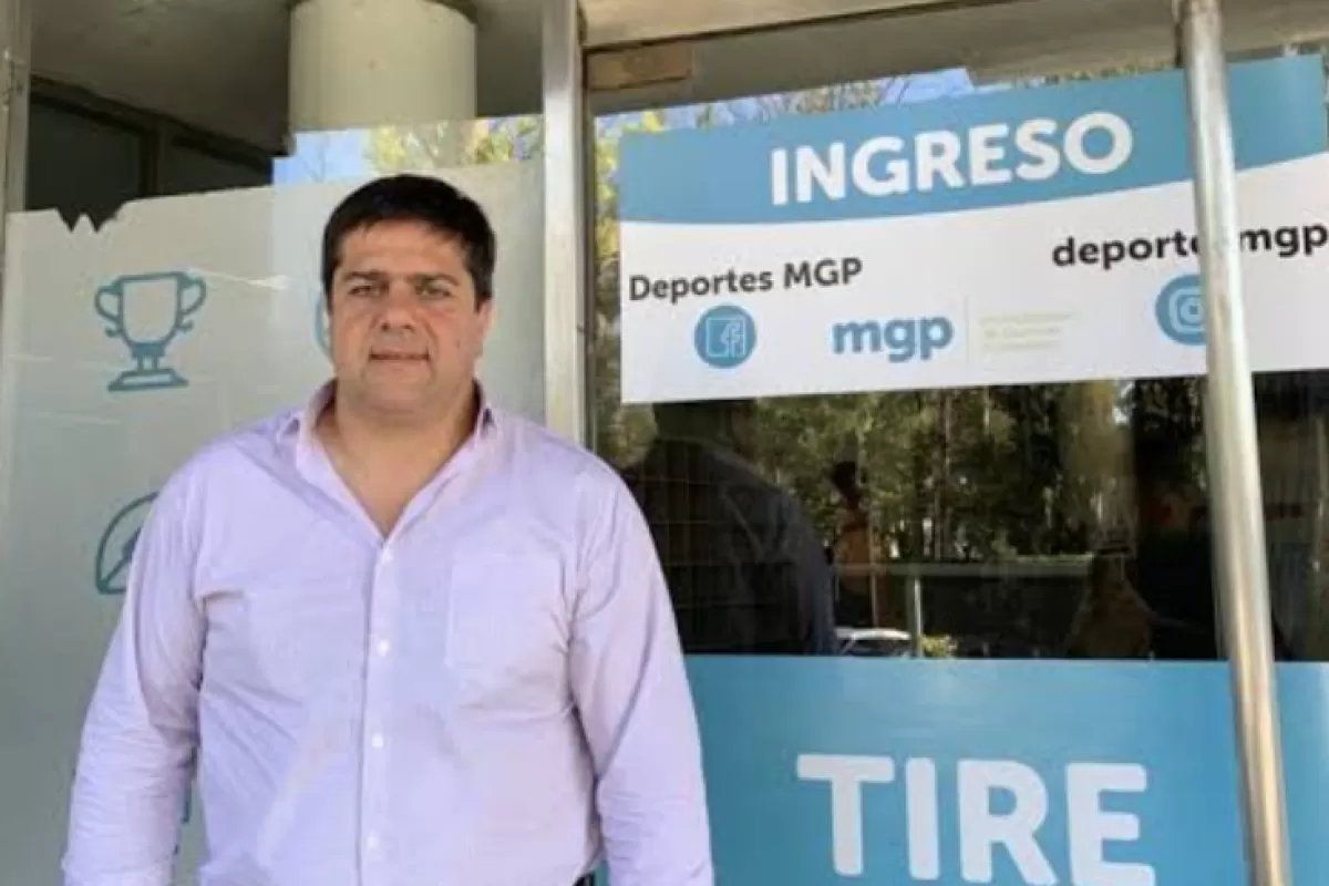 Herramientas, amenazas y respaldo pol&iacute;tico: graves denuncias sacuden al deporte de Mar del Plata