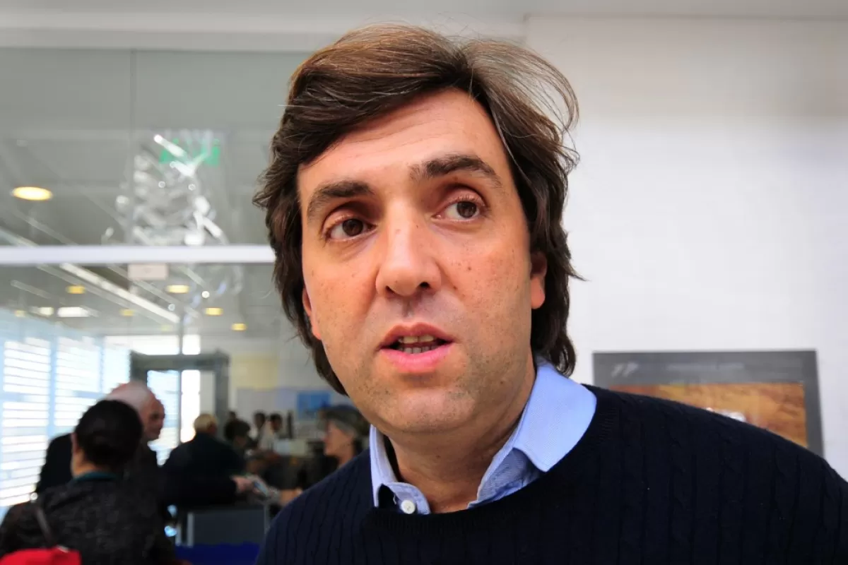 La rezonificación en Luján genera sospechas sobre la nueva propiedad de Boto