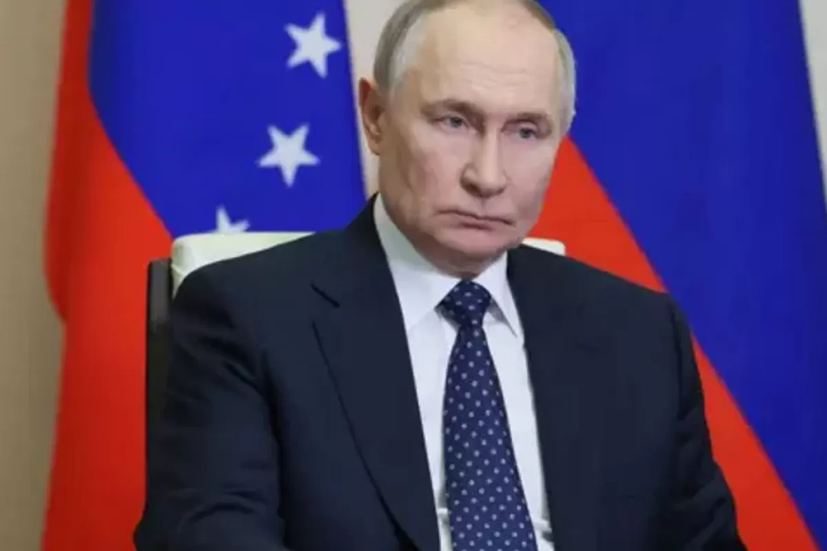 VIDEO | El nacionalista Putin intensifica su campaña militar y psicológica contra Ucrania, según analistas