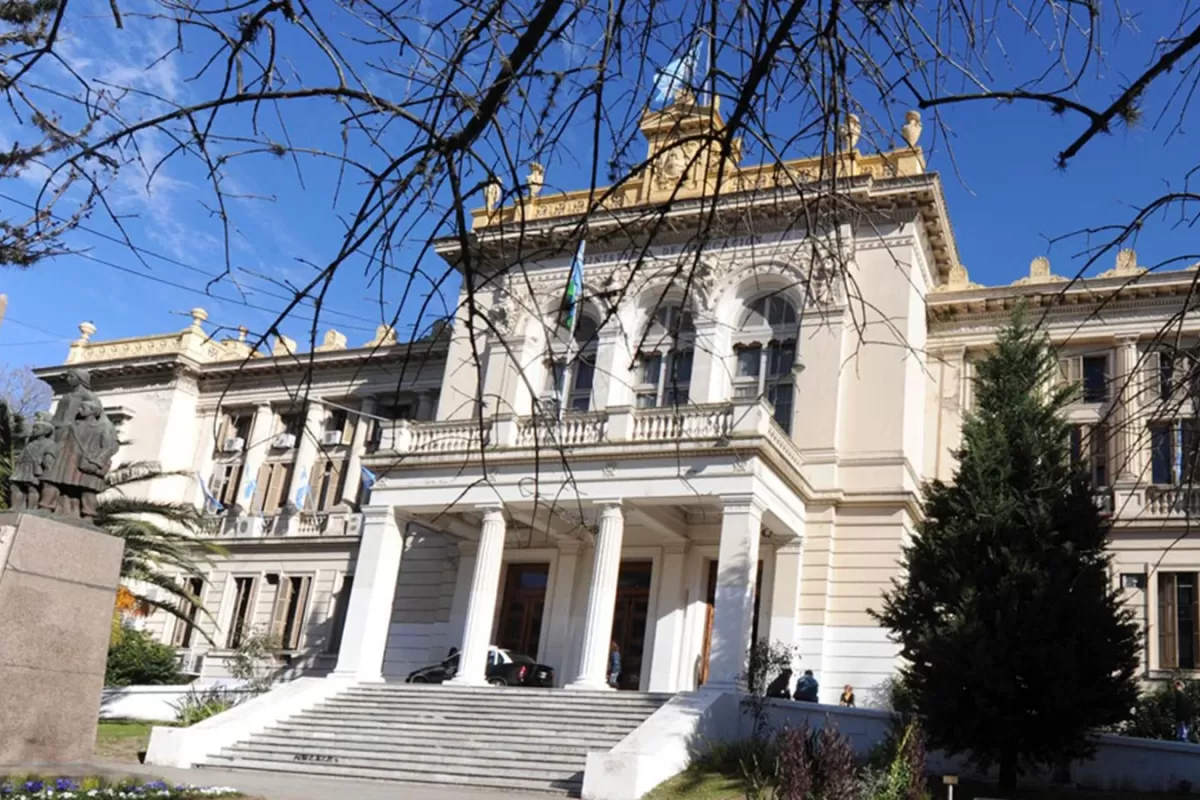 Investigarán una designación sospechosa dentro de la DGCyE