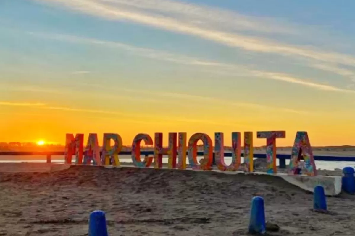 Mar Chiquita endurece el control al tr&aacute;nsito pesado y podr&aacute; frenar la circulaci&oacute;n cuando las calles est&eacute;n comprometidas