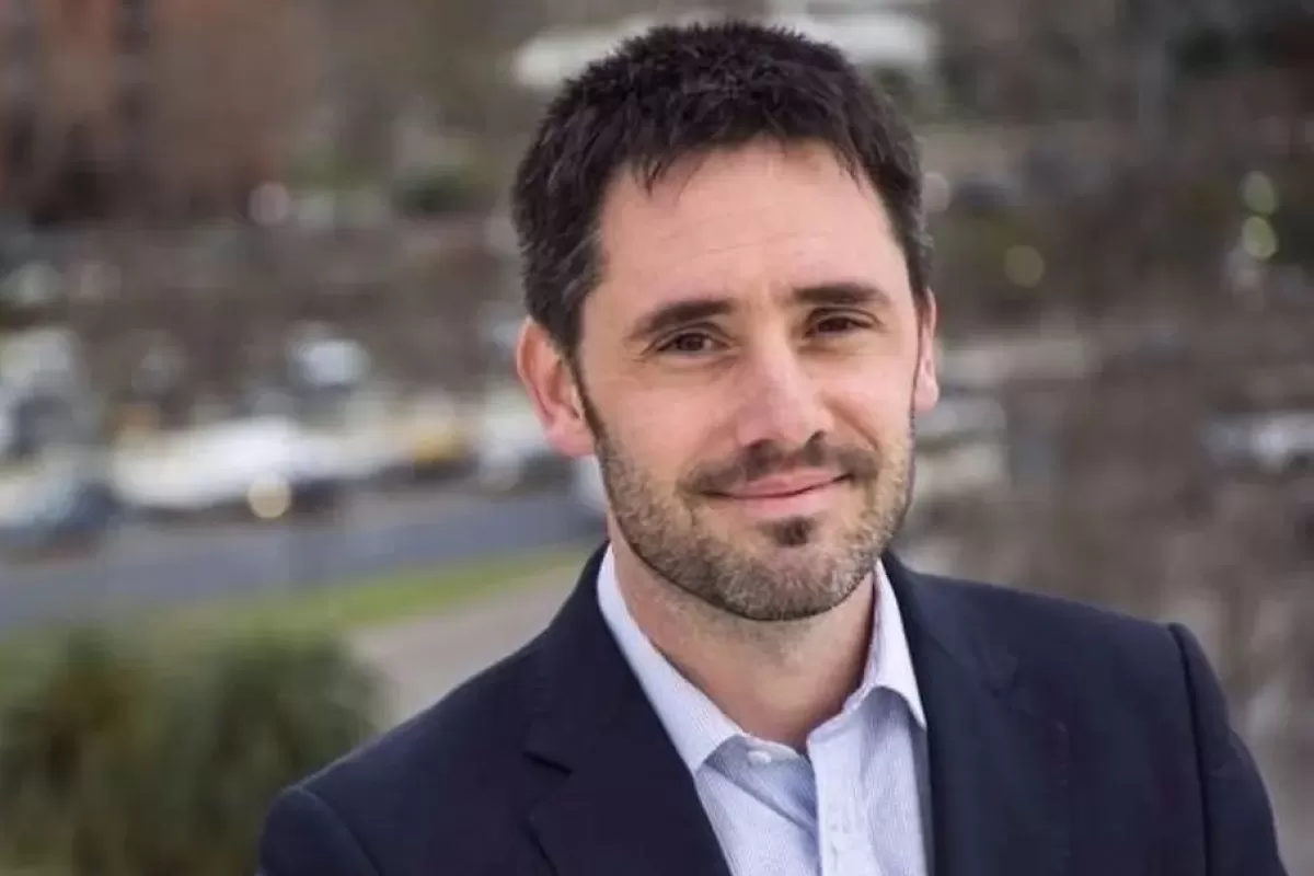 Ignacio Lamothe y los lujos del CFI: viajes al exterior, tecnología de punta y eventos millonarios