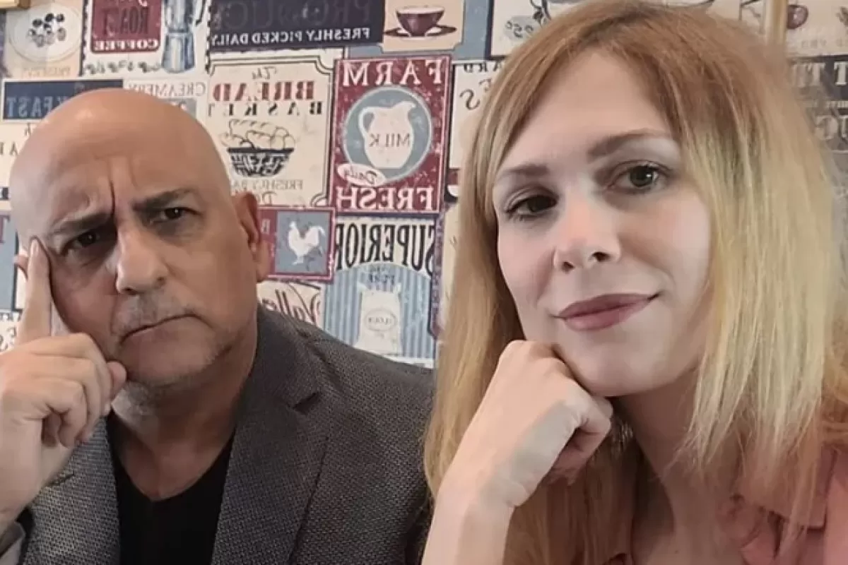 Extorsi&oacute;n, libertad de expresi&oacute;n y redes: qu&eacute; se discute en la causa contra Casalongue