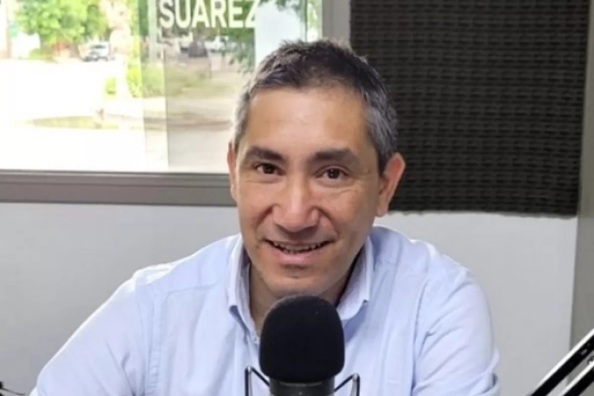 Coronel Su&aacute;rez reconoce que las trabas administrativas complican proyectos esenciales de agua y asfalto