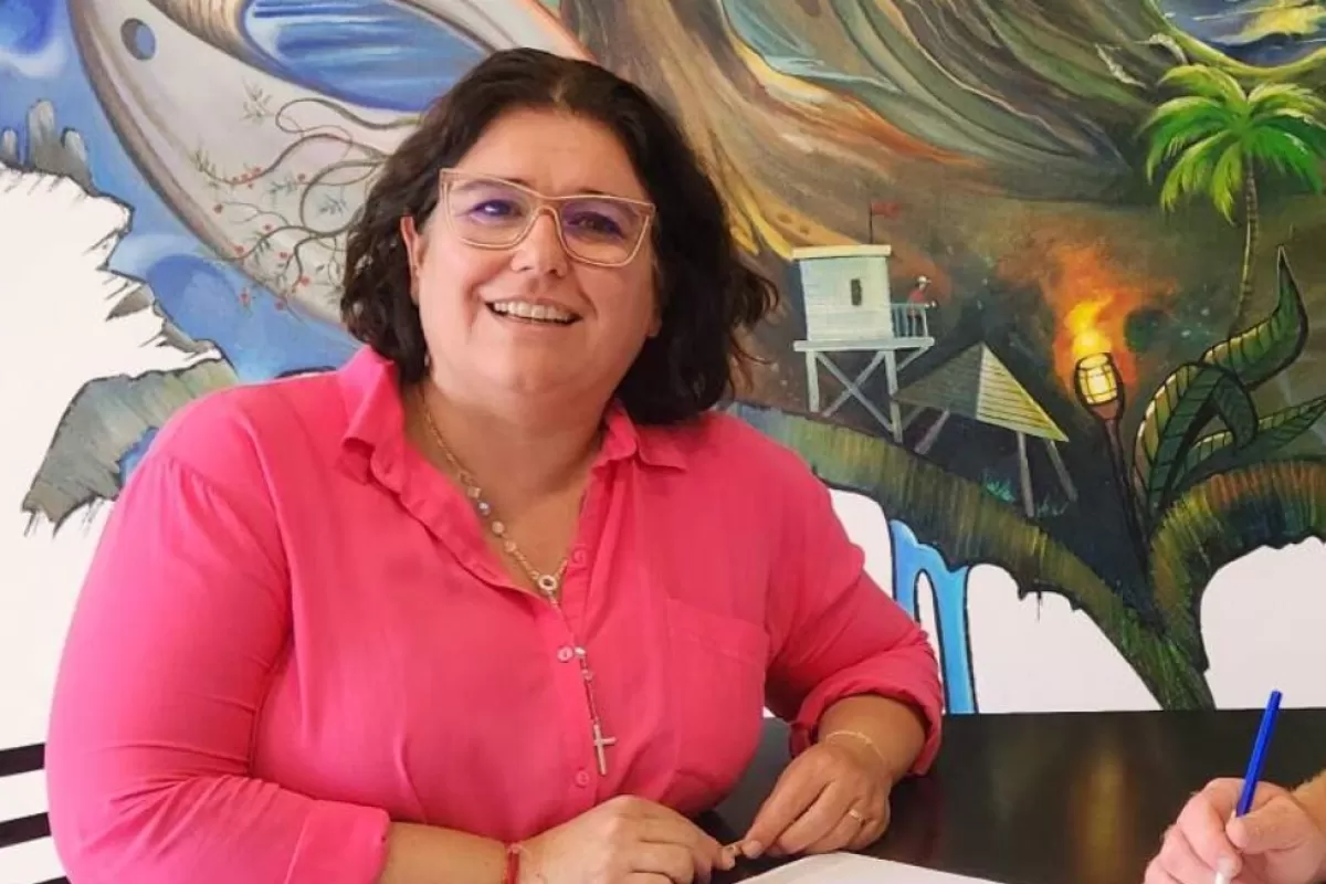 Serantes retoma su banca y Mar Chiquita queda otra vez atravesada por la pulseada entre Sosa y el oficialismo