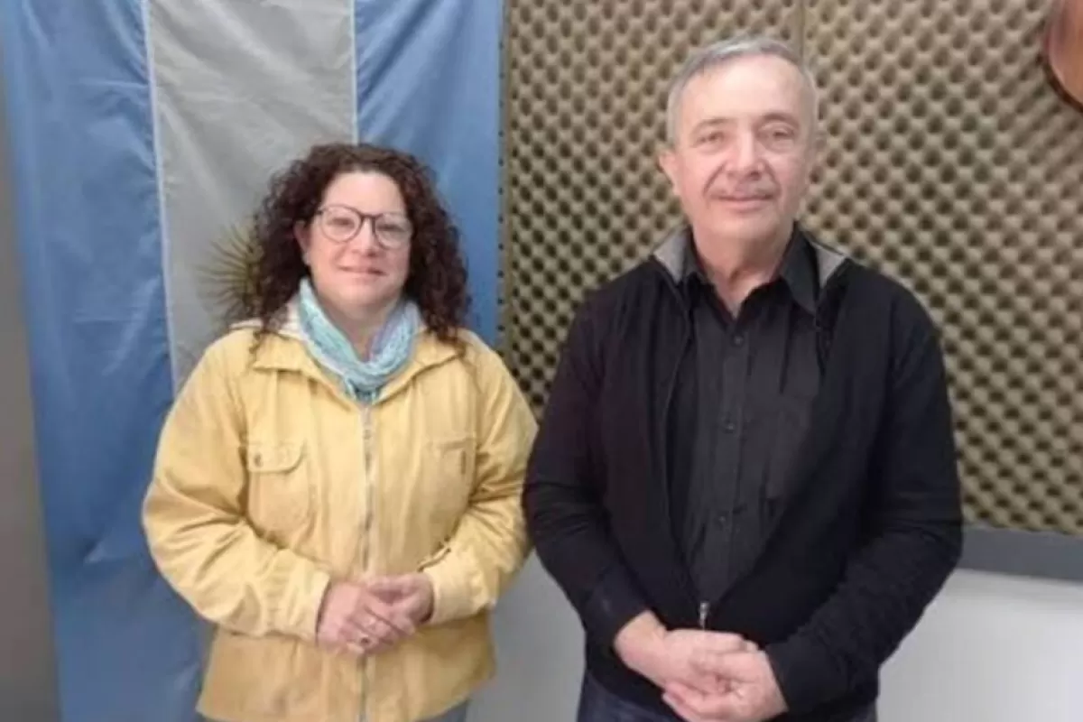 En Marcos Paz exigen expulsar a Juli&aacute;n Altamira tras acusaciones por maltrato, manejo arbitrario y aislamiento