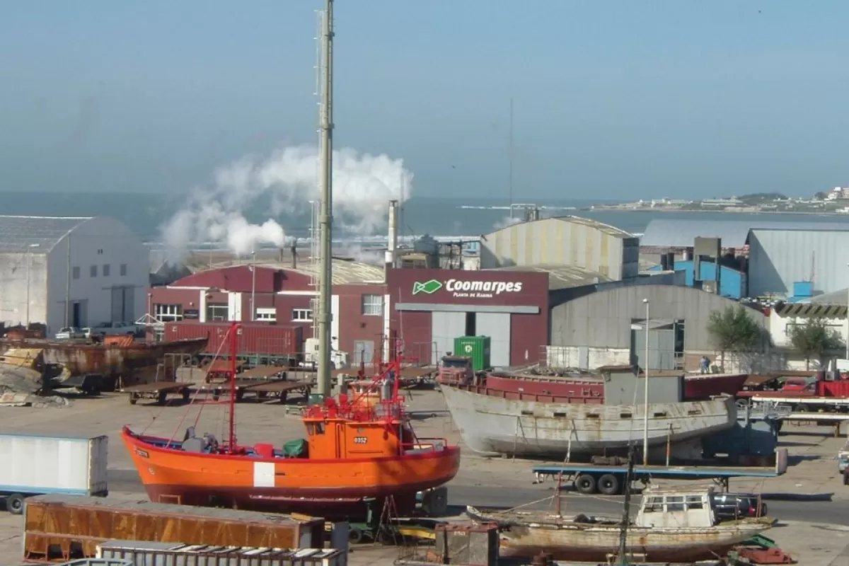 Una causa federal pone a Mar del Plata bajo sospecha por a&ntilde;os de gases t&oacute;xicos y controles ausentes